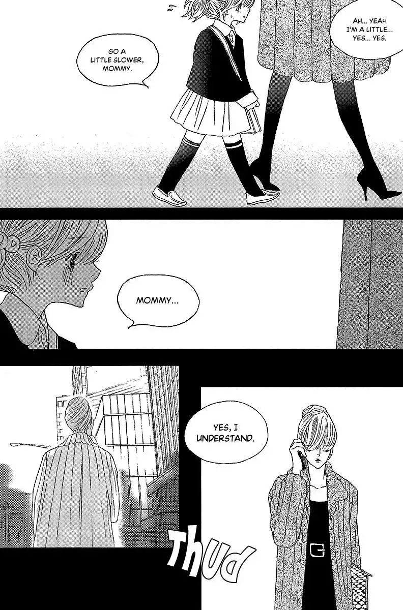 Nocturne (PARK Eun-Ah) Chapter 40 18